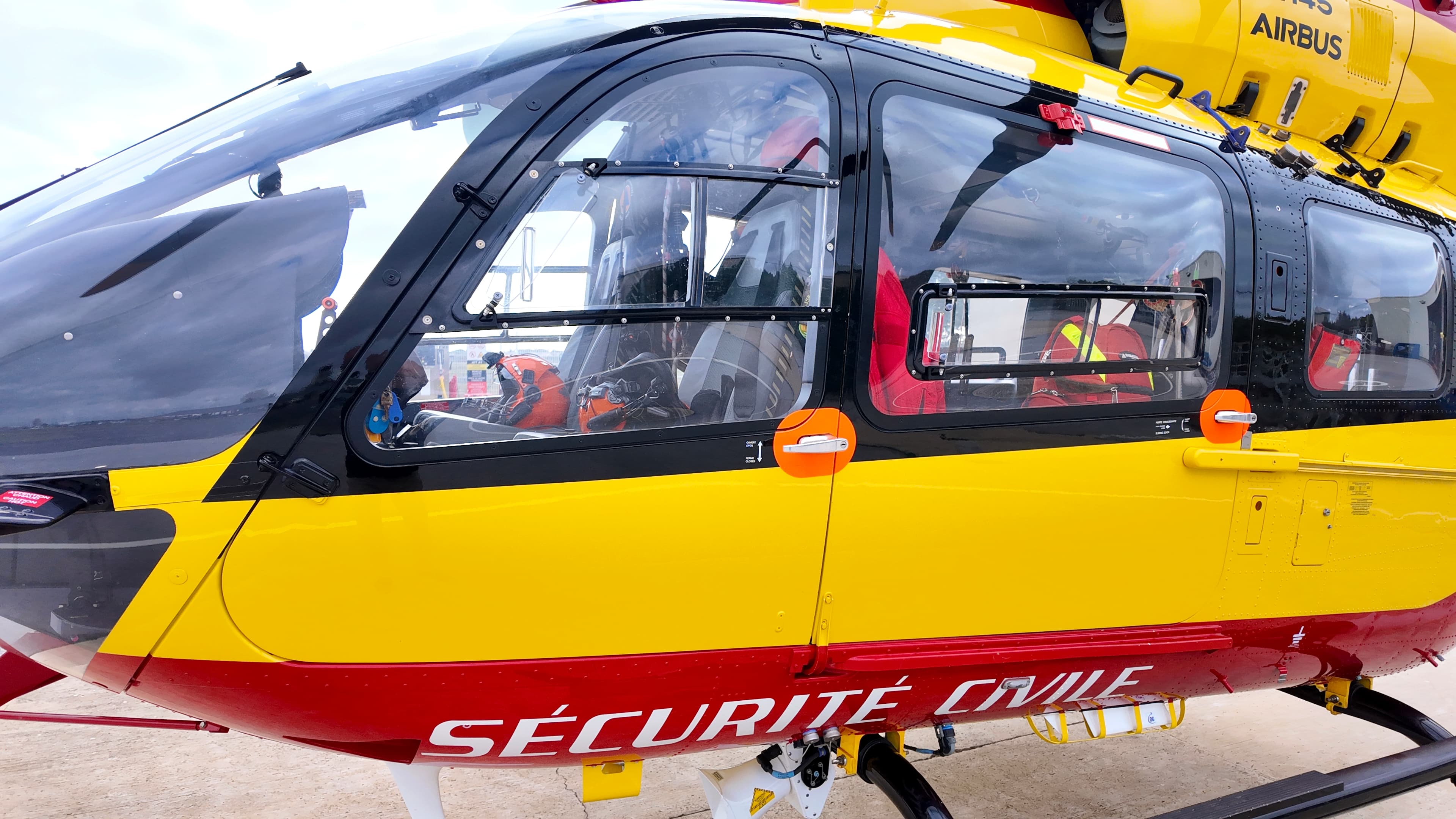 VIC-LA-GARDIOLE : Un choc frontal sur la RD612 fait quatre blessés
