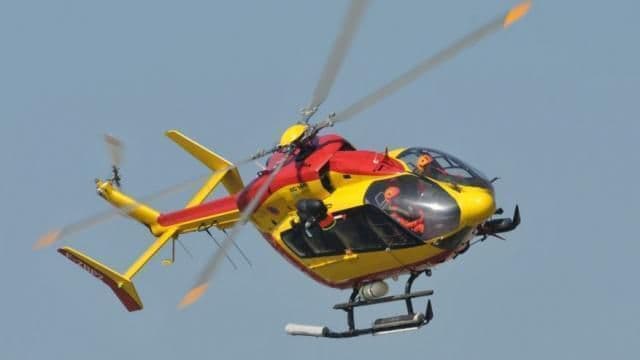 VILLENEUVE-LES-BÉZIERS : Tragique accident, 3 morts et 5 blessés.