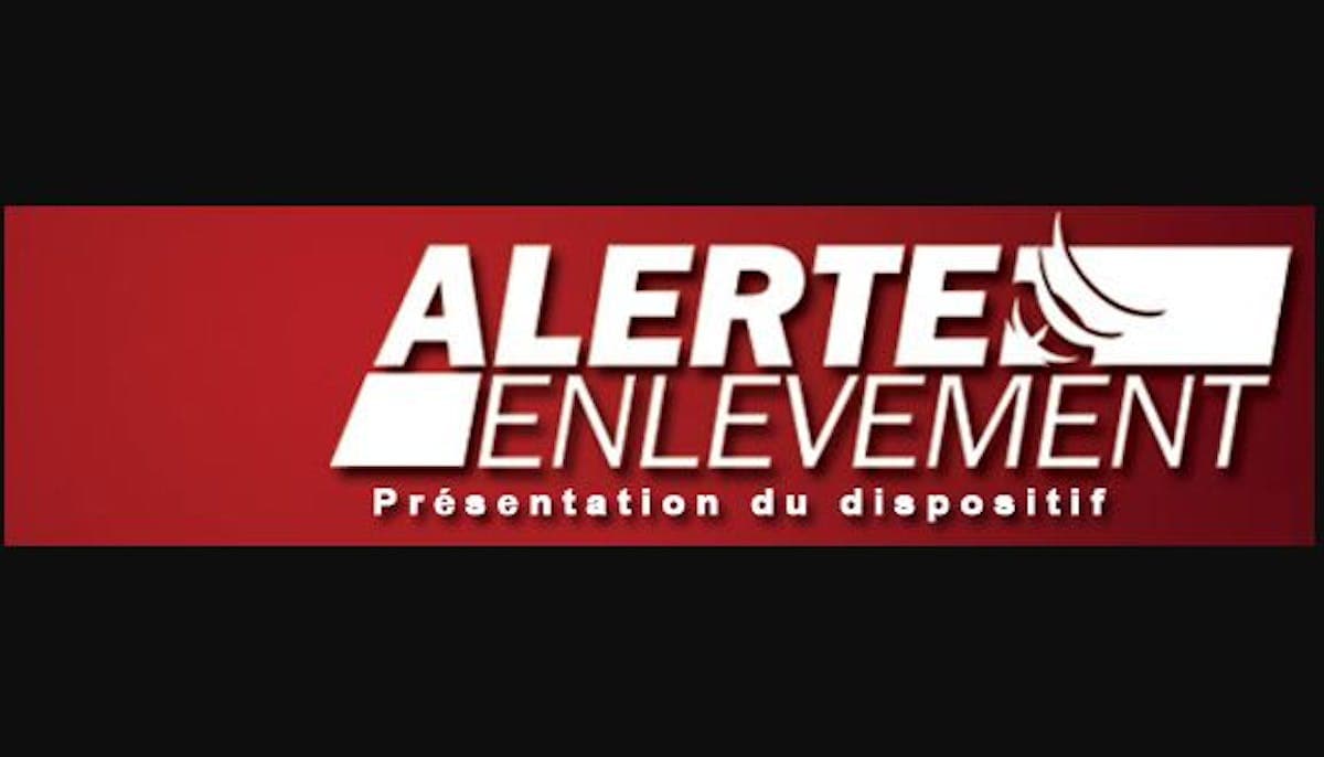 ALERTE ENLÈVEMENT : Ryan, 13 ans, a été retrouvé.
