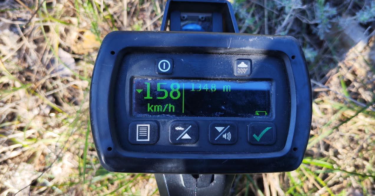 HÉRAULT : En Alpine comme les gendarmes, « Dédé » se croyait invincible à 158 km/h