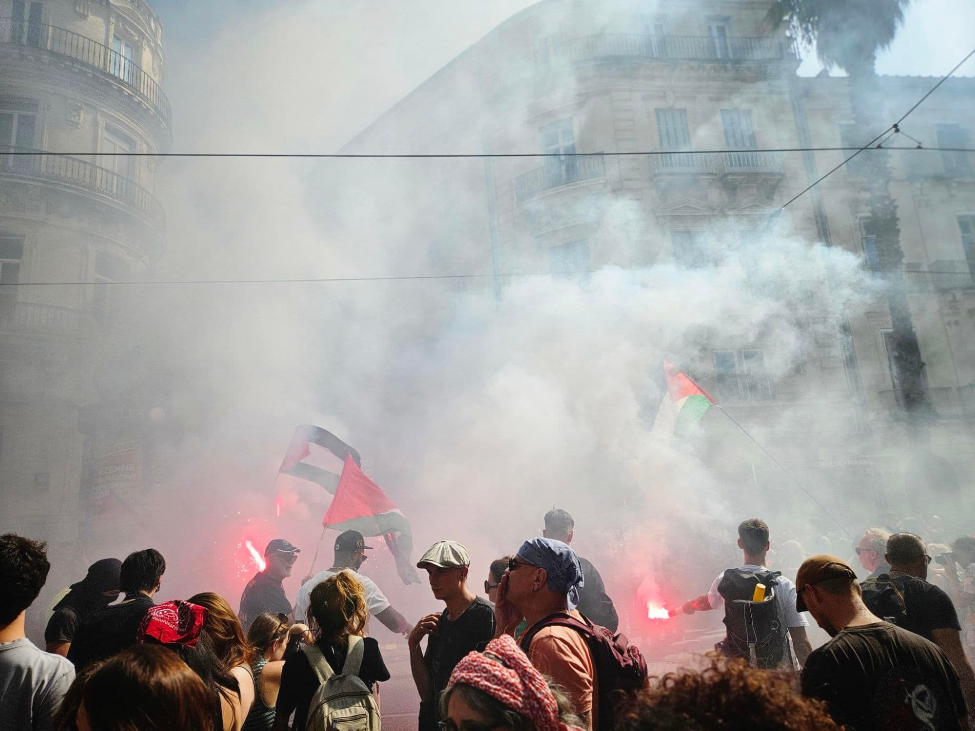 MOBILISATION : Le préfet de l’Hérault met en garde.