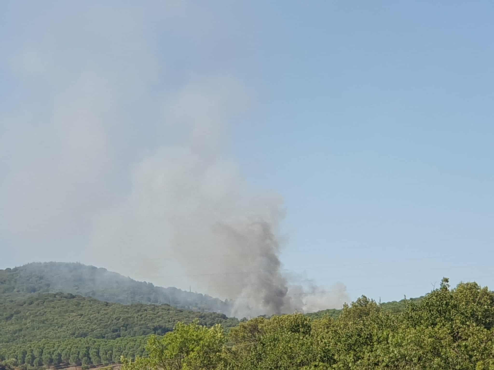 FEUX DE FORÊT : Alliance stratégique entre l’information et la technologie, 34 INFOS s’associe à PyroWatch