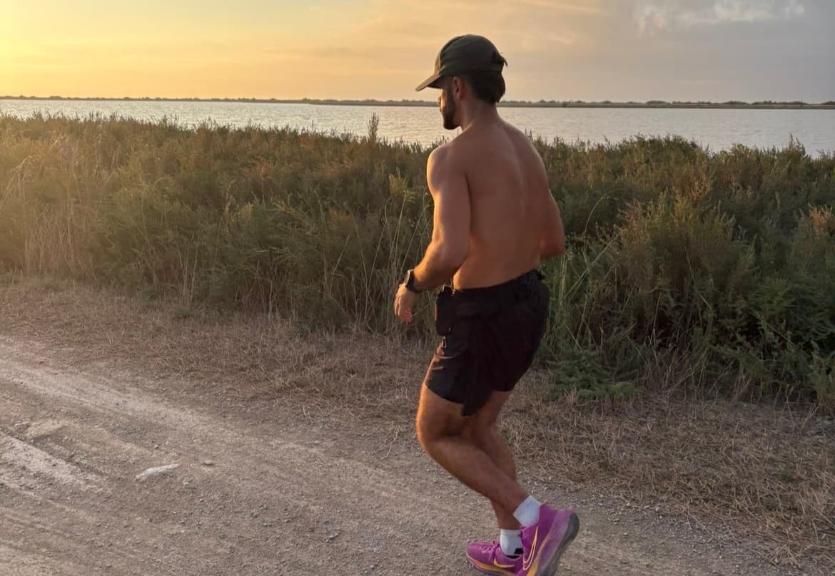 MIREVAL : 100 kilomètres à pied pour l’honneur d’un frère d’armes.
