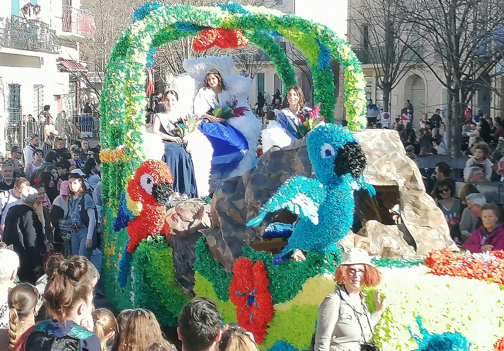 Poussan : Un demi-siècle de folie et un Cochon Rose trentenaire pour le Carnaval 2026 !