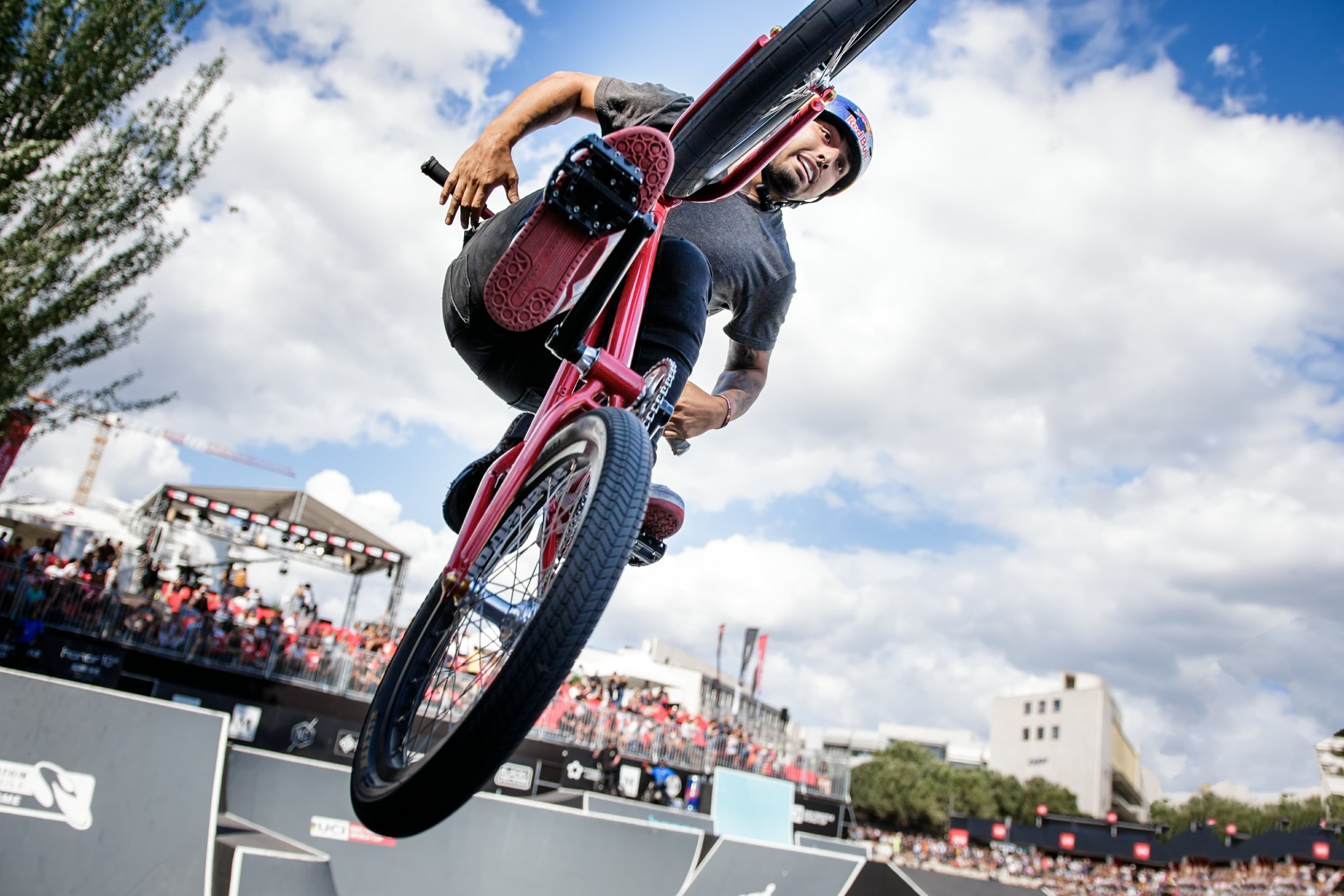 FISE 2026 : Montpellier redevient la capitale mondiale des sports urbains.
