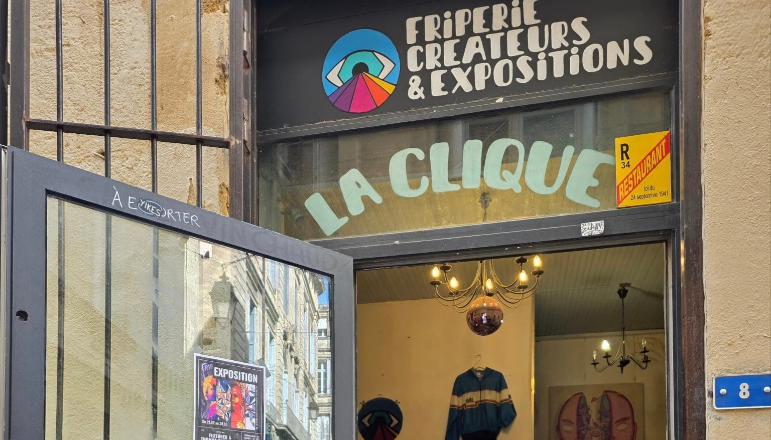 MONTPELLIER : Quand le chocolat de haute volée rencontre les pépites viticoles à « La Clique »