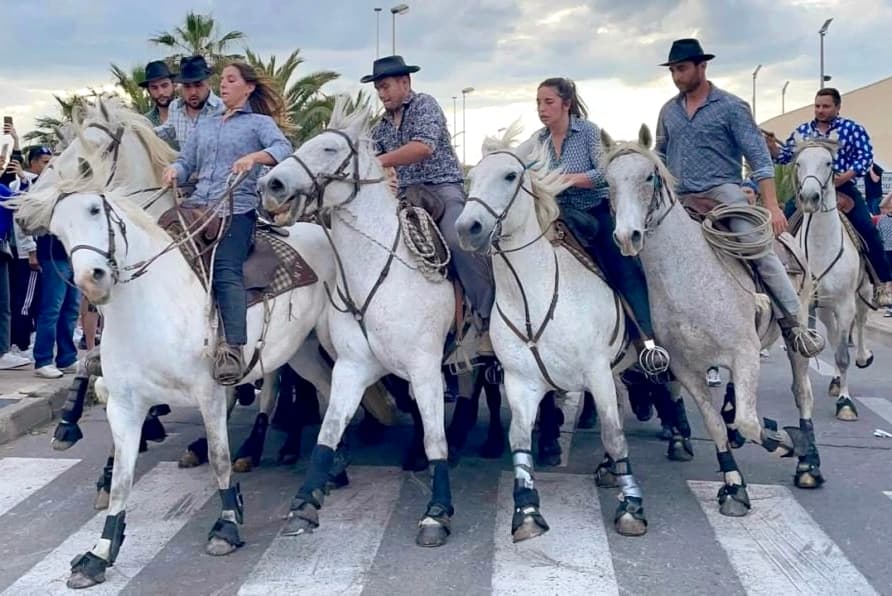 PALAVAS-LES-FLOTS : La 27e Feria de la Mer promet un week-end inoubliable.