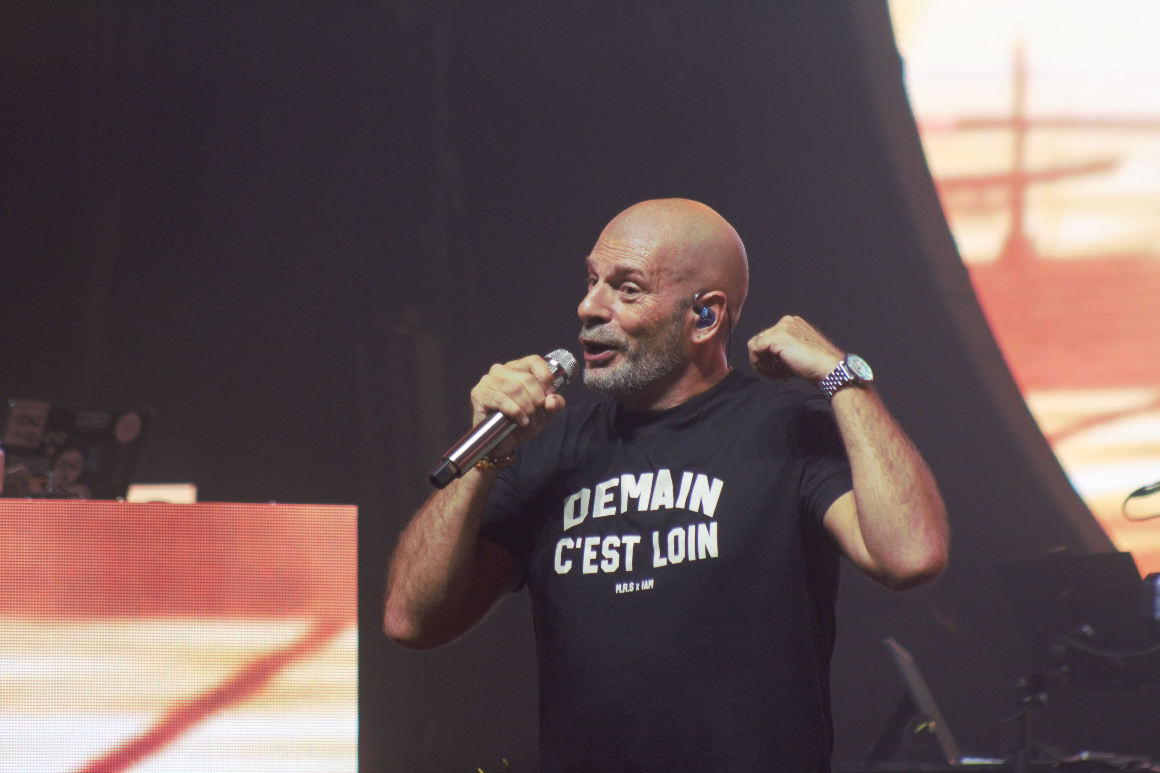 MONTPELLIER : Les artistes ont enflammé le Zénith pour le ZEVENT.