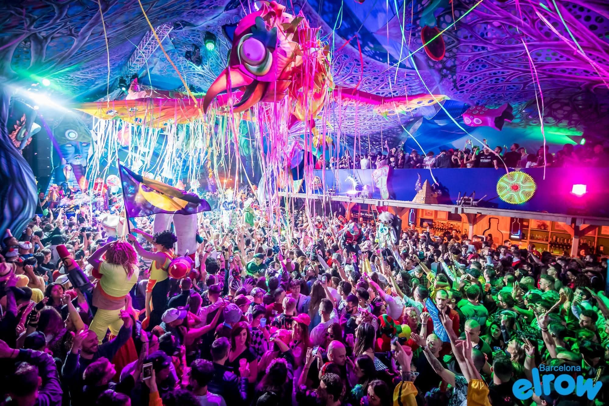 MONTPELLIER : Le festival electro Family Piknik s’installe au parc expo pour sa 15ᵉ édition.